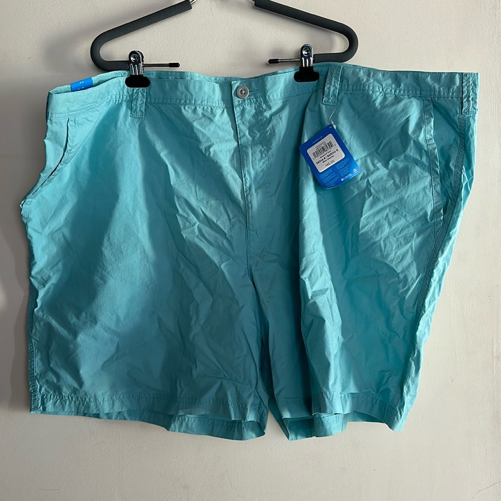 Mens classic Columbia short size 54